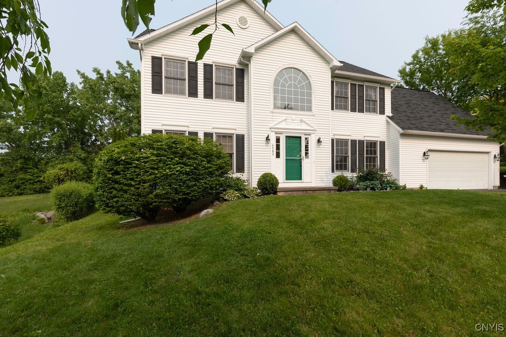 4588 Reliant Road