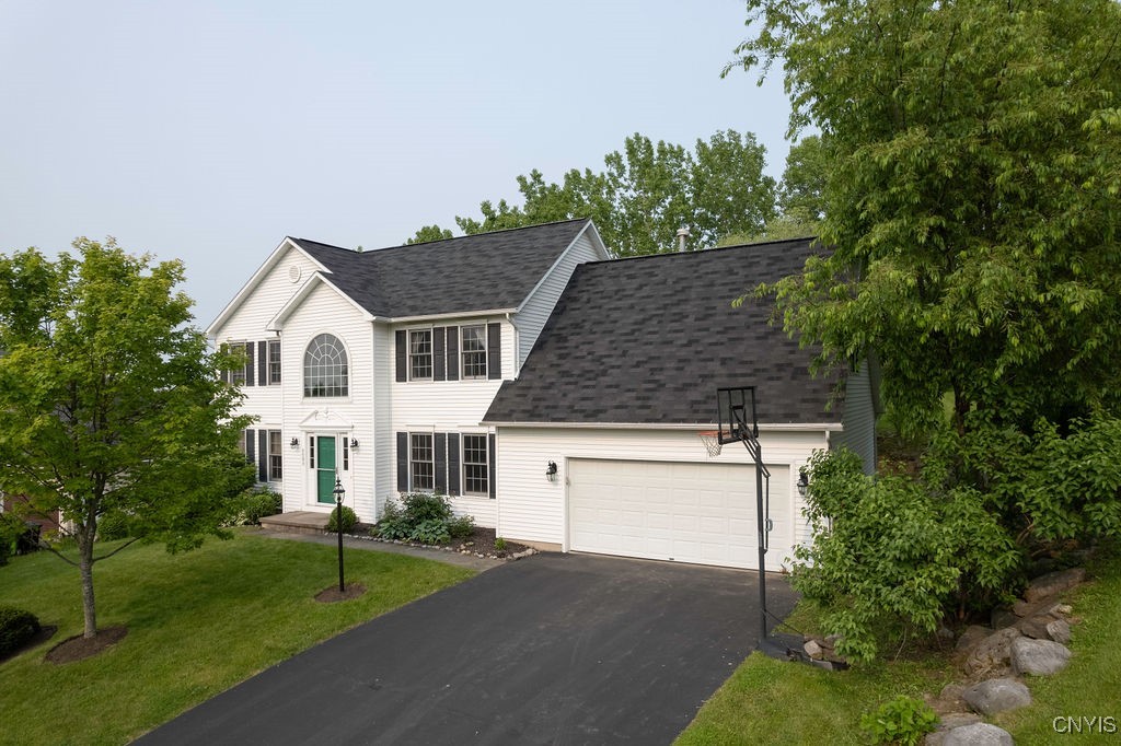 4588 Reliant Road