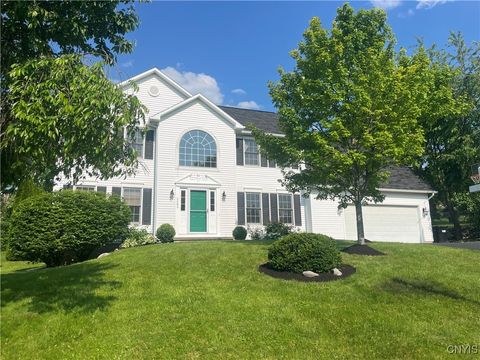 4588 Reliant Road Jamesville NY 13078