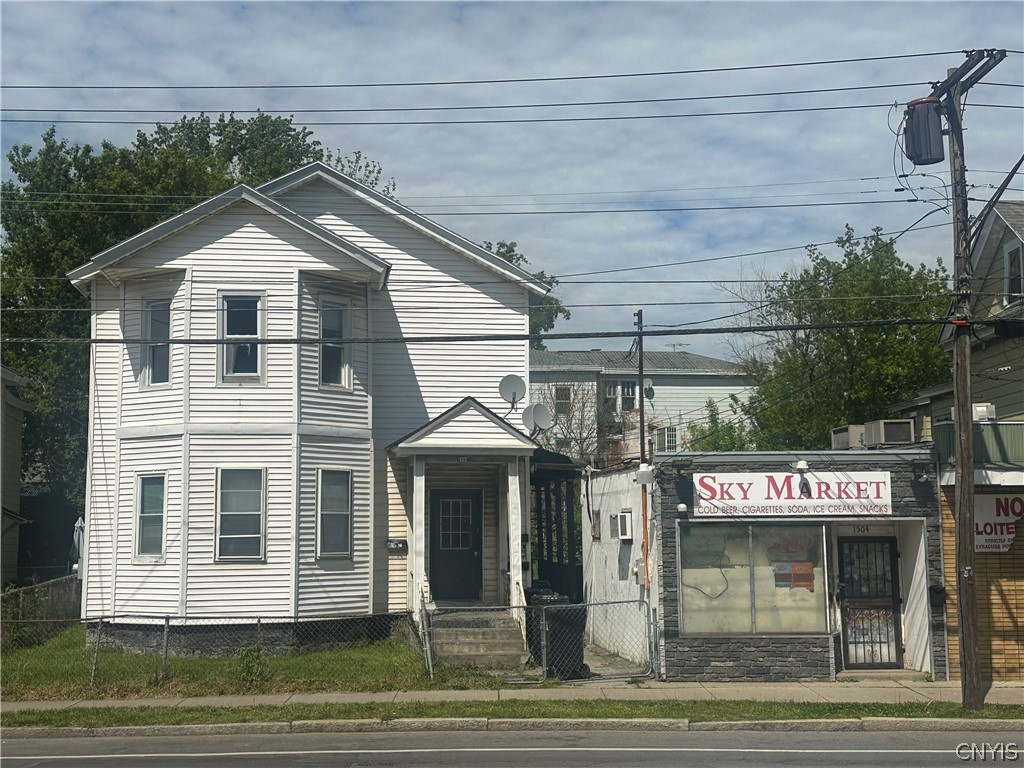 1506 Lodi Street