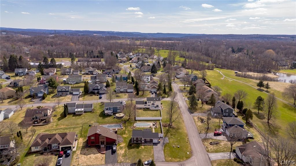 Photo of 129 Bent Tree Lane, Van Buren, NY 13027 (MLS # S1668984)