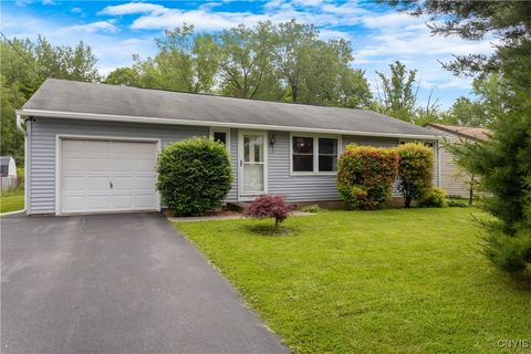 119 Florida Road S Syracuse NY 13211