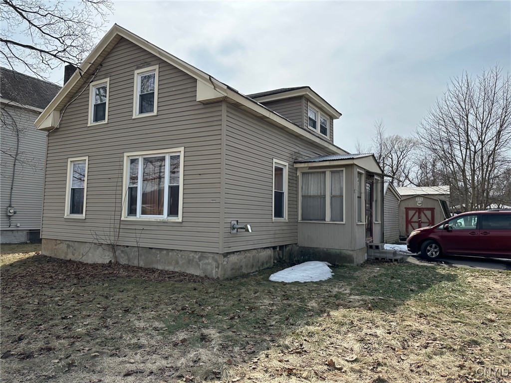 4184 Acme Road, Frankfort, New York image 2