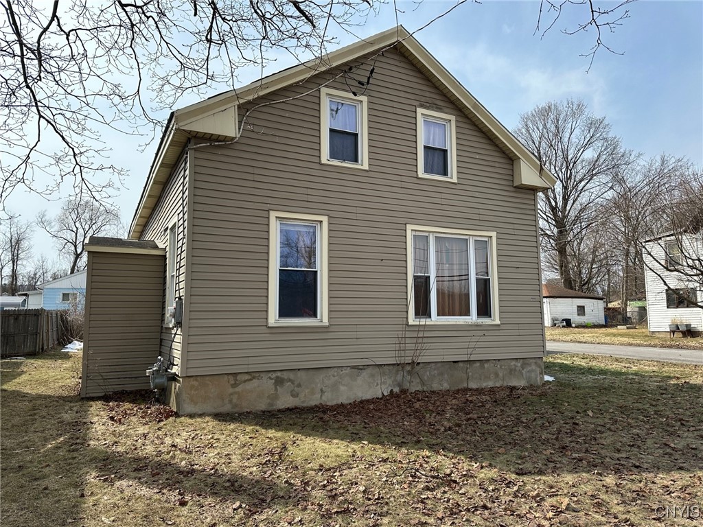 4184 Acme Road, Frankfort, New York image 1