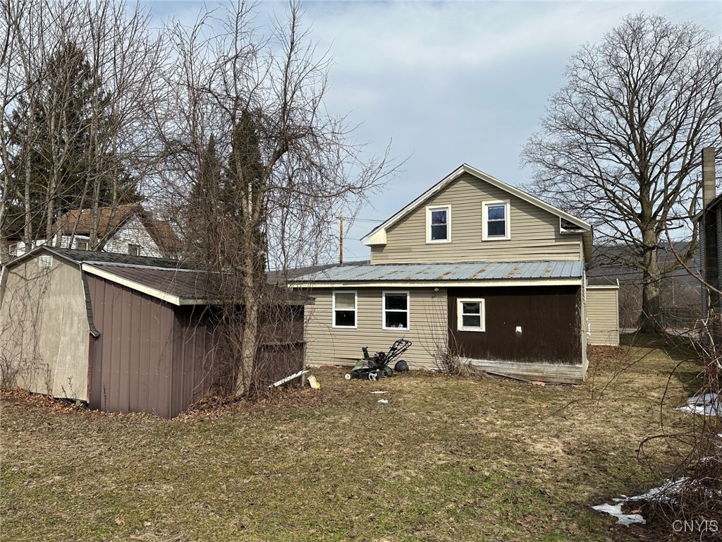 4184 Acme Road, Frankfort, New York image 4