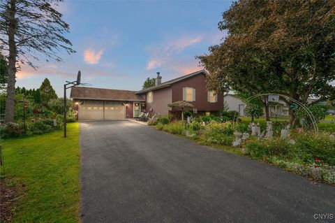 7989 Northwood Drive Rome NY 13440