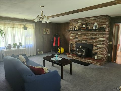Tiny photo for 209 Pangborn Road, Hastings, NY 13076 (MLS # S1684893)