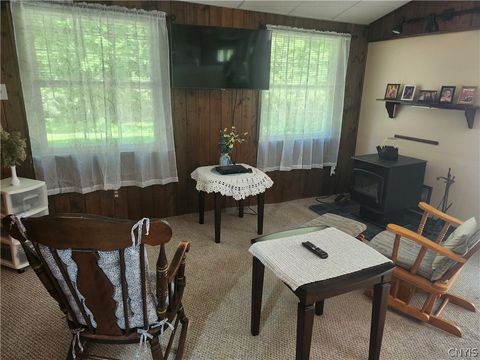 Tiny photo for 209 Pangborn Road, Hastings, NY 13076 (MLS # S1684893)