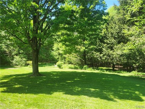 Tiny photo for 209 Pangborn Road, Hastings, NY 13076 (MLS # S1684893)