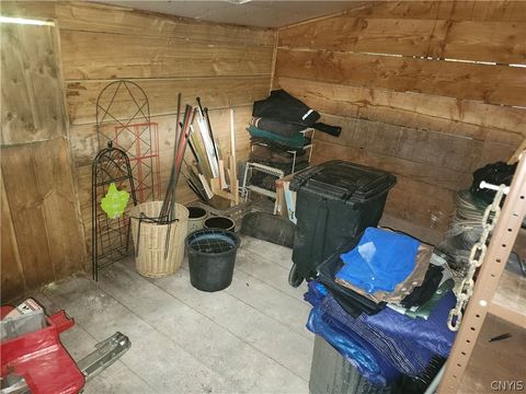 Tiny photo for 209 Pangborn Road, Hastings, NY 13076 (MLS # S1684893)