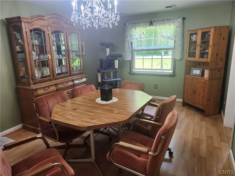 Tiny photo for 209 Pangborn Road, Hastings, NY 13076 (MLS # S1684893)