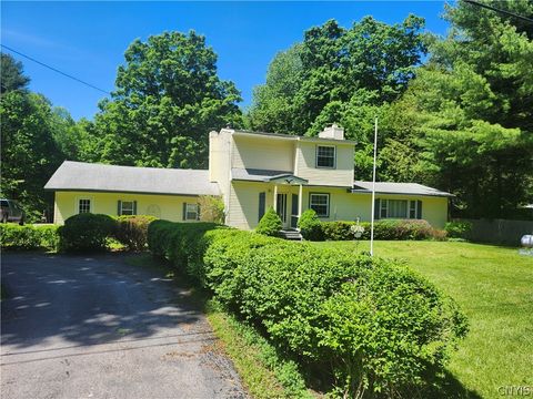 Photo of 209 Pangborn Road, Hastings, NY 13076 (MLS # S1684893)