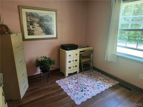 Tiny photo for 209 Pangborn Road, Hastings, NY 13076 (MLS # S1684893)