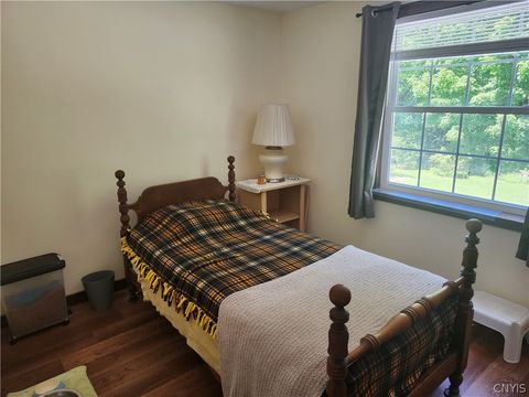 Tiny photo for 209 Pangborn Road, Hastings, NY 13076 (MLS # S1684893)