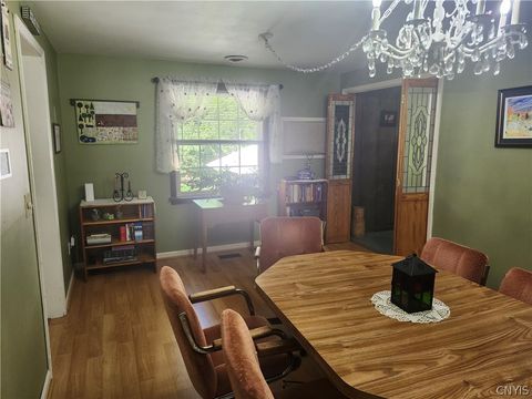 Tiny photo for 209 Pangborn Road, Hastings, NY 13076 (MLS # S1684893)