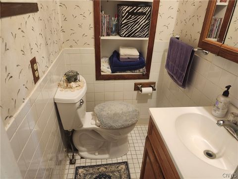 Tiny photo for 209 Pangborn Road, Hastings, NY 13076 (MLS # S1684893)