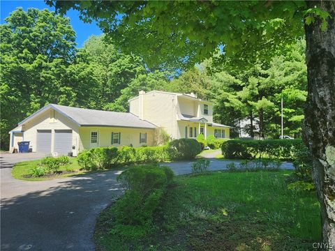 Tiny photo for 209 Pangborn Road, Hastings, NY 13076 (MLS # S1684893)