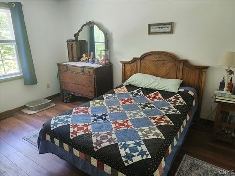 Tiny photo for 209 Pangborn Road, Hastings, NY 13076 (MLS # S1684893)