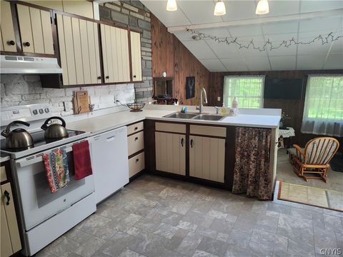 Tiny photo for 209 Pangborn Road, Hastings, NY 13076 (MLS # S1684893)