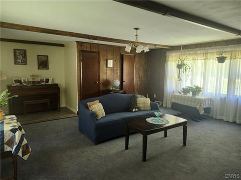 Tiny photo for 209 Pangborn Road, Hastings, NY 13076 (MLS # S1684893)