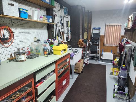 Tiny photo for 209 Pangborn Road, Hastings, NY 13076 (MLS # S1684893)