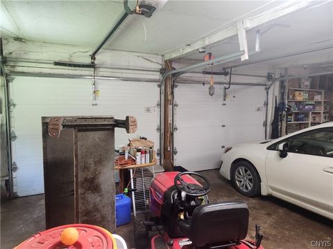 Tiny photo for 209 Pangborn Road, Hastings, NY 13076 (MLS # S1684893)
