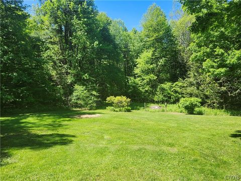 Tiny photo for 209 Pangborn Road, Hastings, NY 13076 (MLS # S1684893)