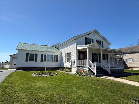 Homes For Sale - 8127 County Route 75<br/> Ellisburg, NY 13611