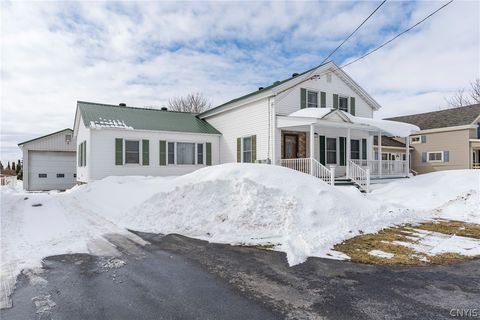 Homes For Sale - 8127 County Route 75<br/> Ellisburg, NY 13611