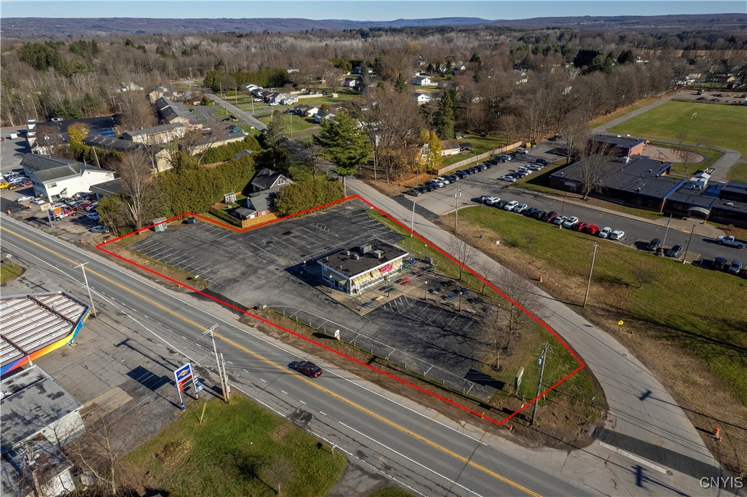 8200 Turin Road