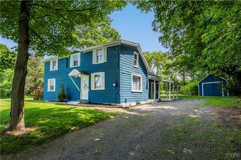 3838 Dawes Avenue Clinton NY 13323