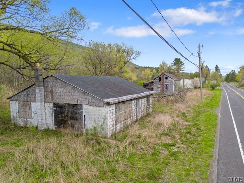 Photo of 2255 Tully Farms Road, Lafayette, NY 13159 (MLS # S1678248)