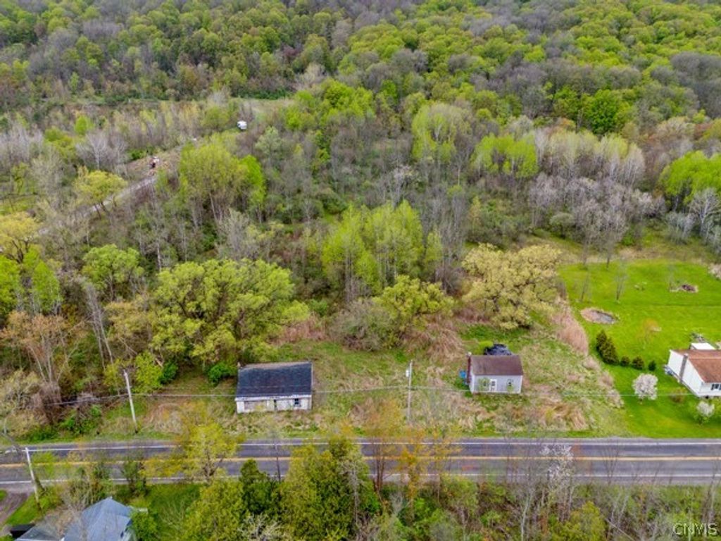 Photo of 2255 Tully Farms Road, Lafayette, NY 13159 (MLS # S1678248)