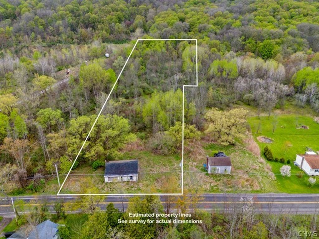 Photo of 2255 Tully Farms Road, Lafayette, NY 13159 (MLS # S1678248)