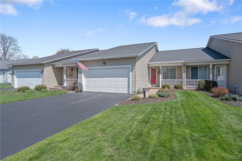 Homes For Sale - 3668 Redhead Terrace<br/> Clay, NY 13090