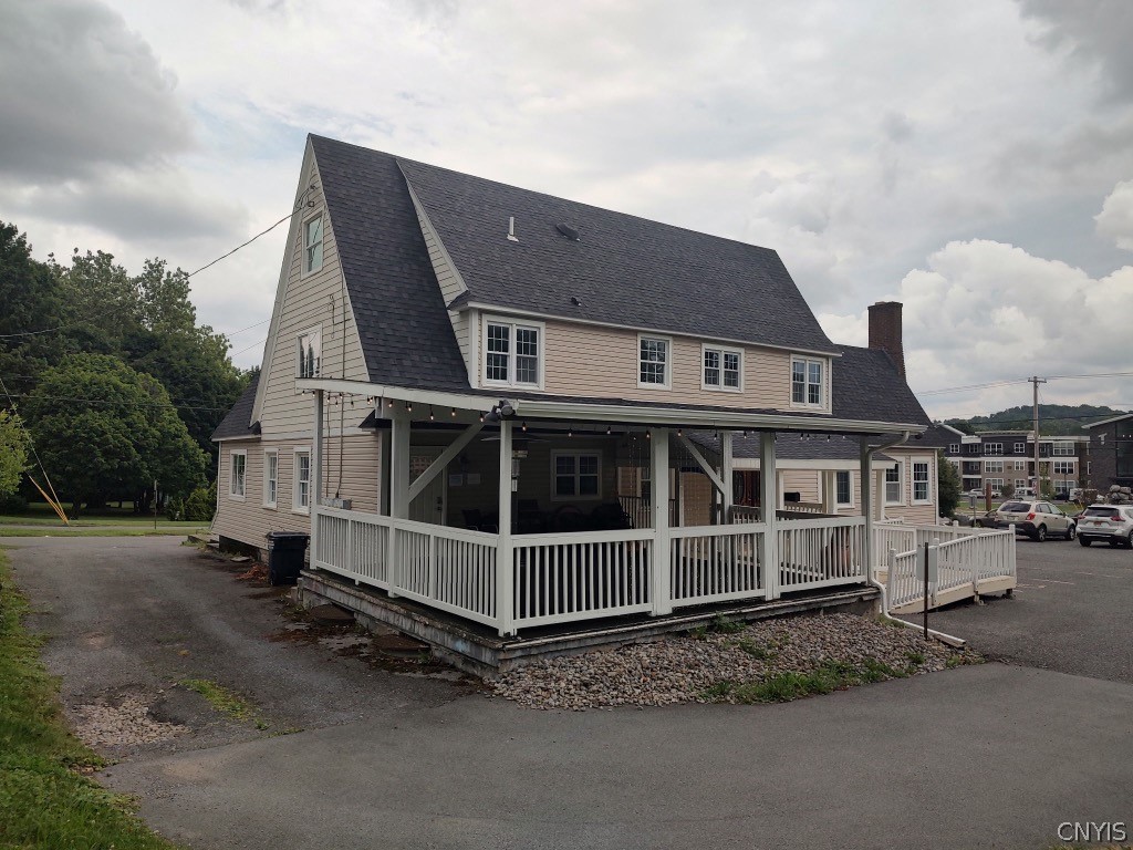 99 Yorkshire Blvd Boulevard