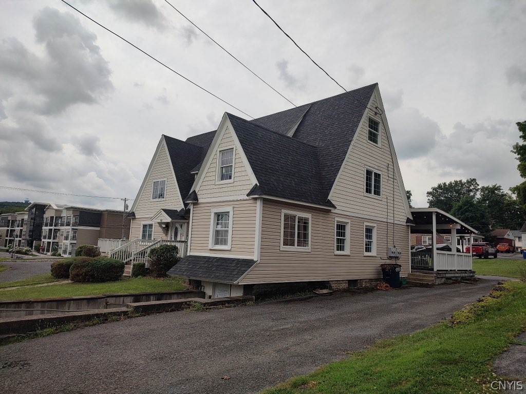 99 Yorkshire Blvd Boulevard