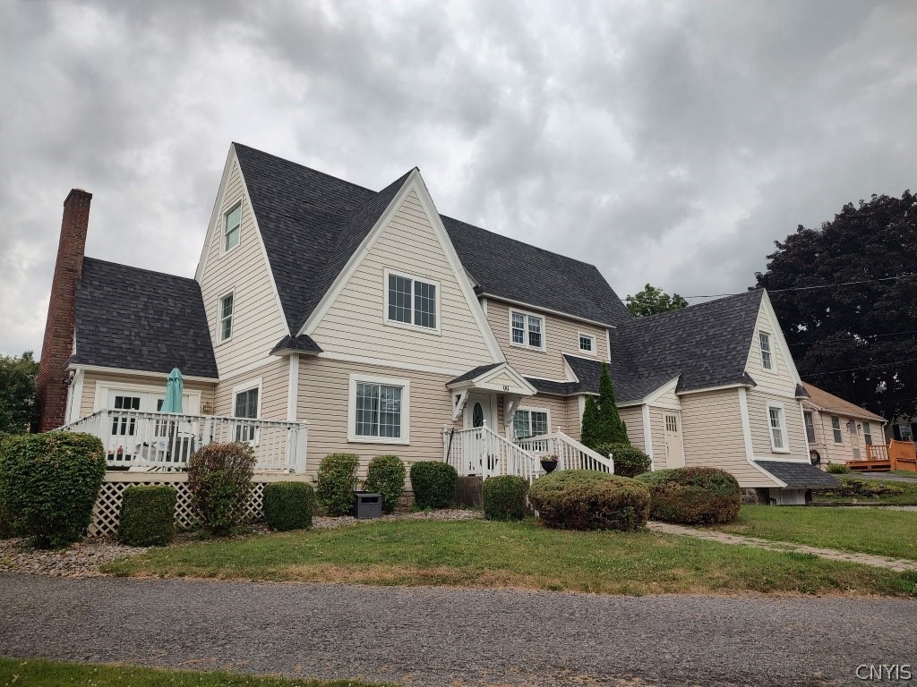 99 Yorkshire Blvd Boulevard