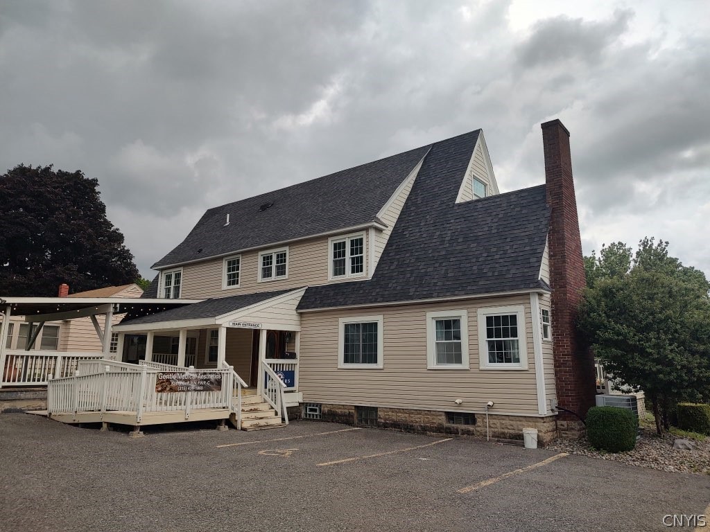 99 Yorkshire Blvd Boulevard