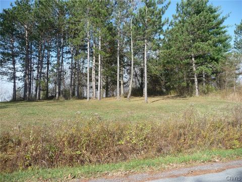 Vacant Land For Sale - N Adams<br/> Jefferson County, Adams, NY 13605