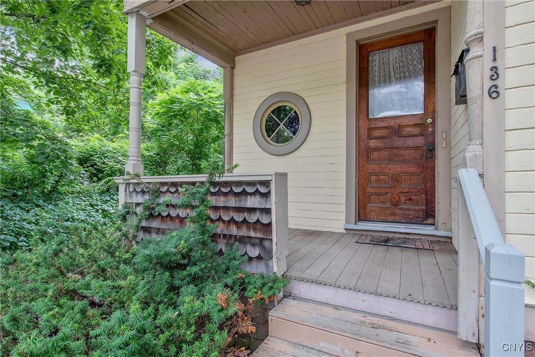 136 Bassett Street