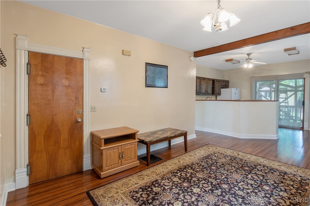 136 Bassett Street