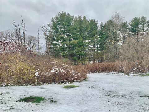 Clinton Road New Hartford NY 13413