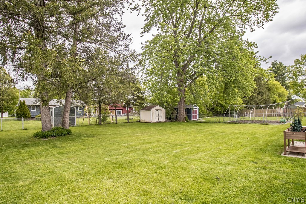 316 Washburn Drive