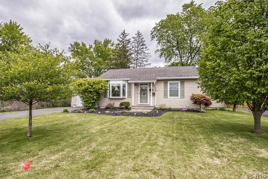 316 Washburn Drive