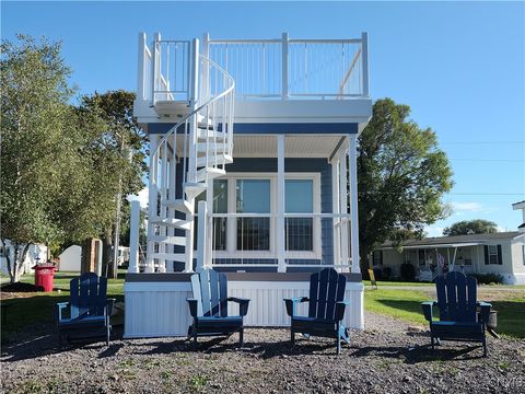 Vacant Land For Sale - 11609 State Route 3 #1<br/> Jefferson County, Henderson, NY 13605