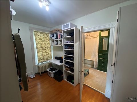 Tiny photo for 302 Keyes Avenue, Watertown City, NY 13601 (MLS # S1648127)