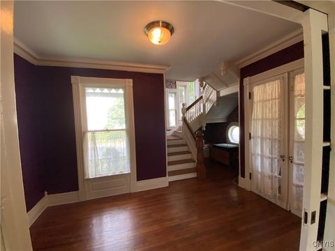 Tiny photo for 302 Keyes Avenue, Watertown City, NY 13601 (MLS # S1648127)