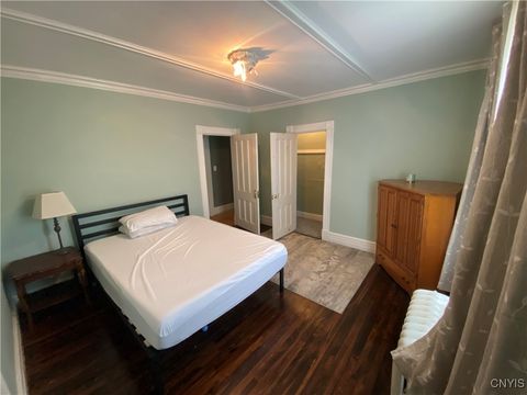 Tiny photo for 302 Keyes Avenue, Watertown City, NY 13601 (MLS # S1648127)