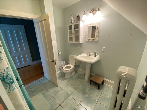 Tiny photo for 302 Keyes Avenue, Watertown City, NY 13601 (MLS # S1648127)